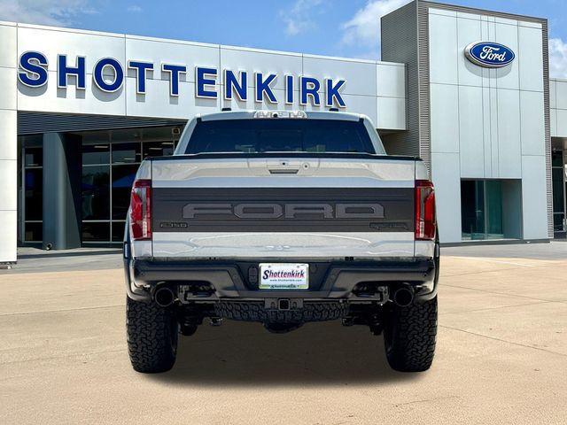 new 2026 Ford F-150 car, priced at $95,615