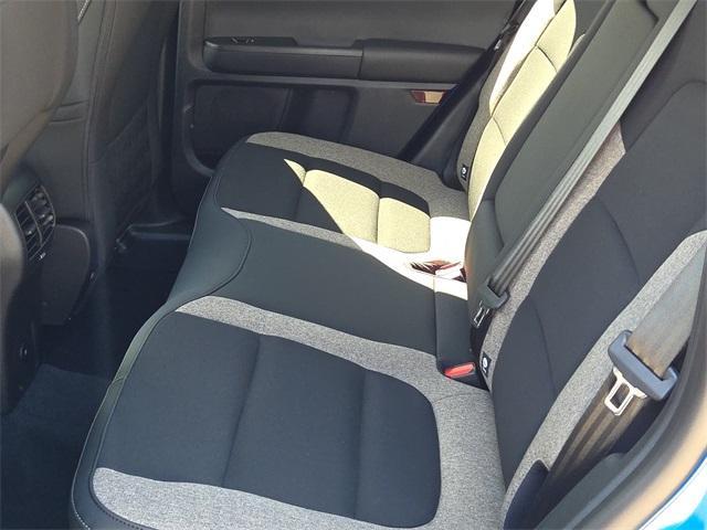 new 2025 Ford Bronco Sport car, priced at $28,677