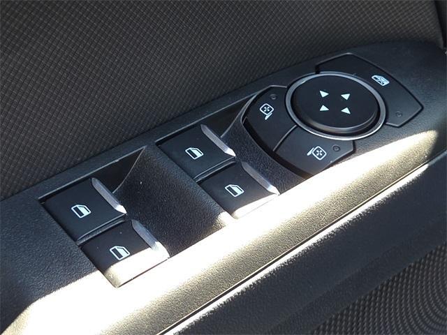 new 2025 Ford Bronco Sport car, priced at $28,677