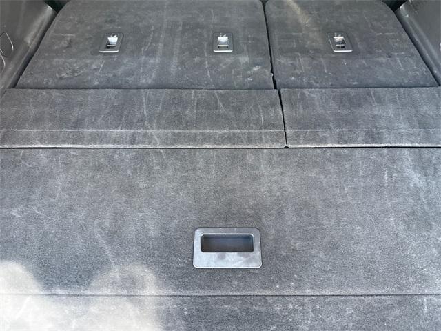 used 2024 Ford Expedition car, priced at $45,500