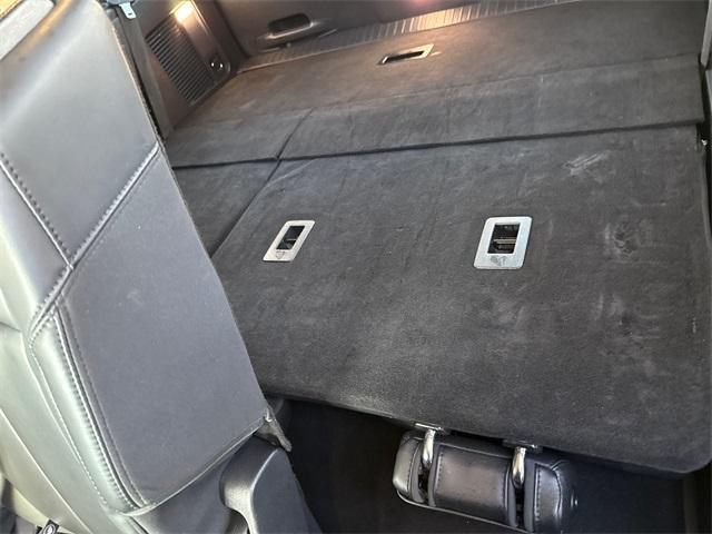 used 2024 Ford Expedition car, priced at $45,500