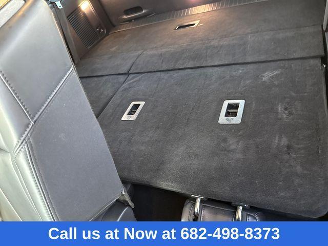 used 2024 Ford Expedition car, priced at $44,500