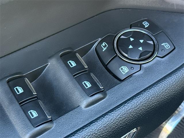 used 2024 Ford Expedition car, priced at $45,500