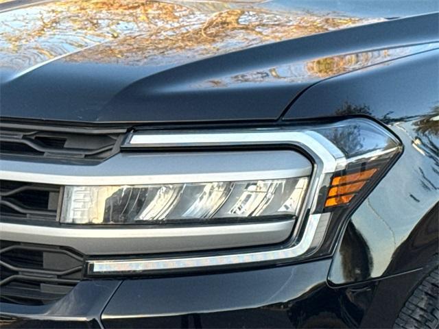 used 2024 Ford Expedition car, priced at $45,500