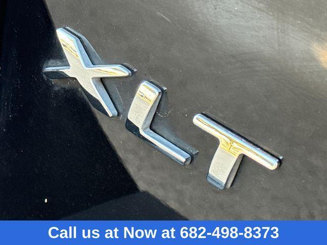 used 2024 Ford Expedition car, priced at $44,500