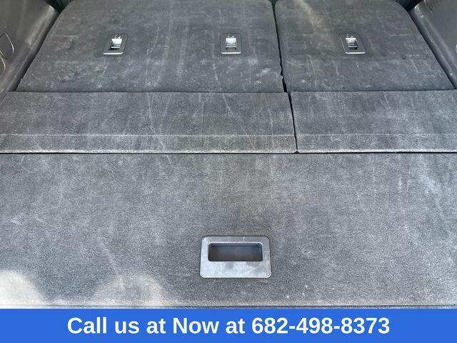 used 2024 Ford Expedition car, priced at $44,500