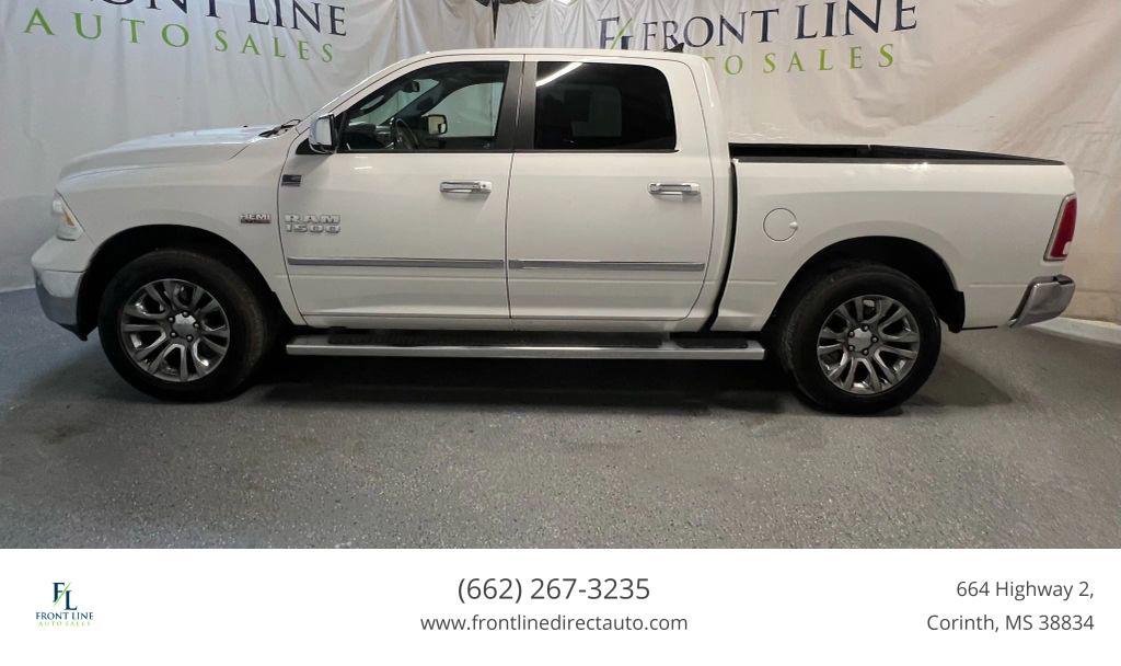 used 2014 Ram 1500 car, priced at $18,098