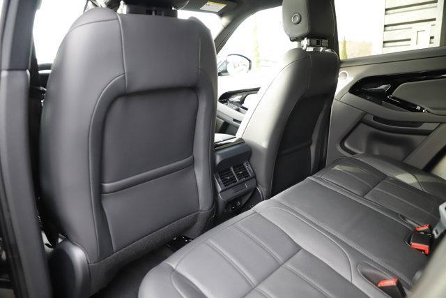 used 2025 Land Rover Range Rover Evoque car, priced at $43,998