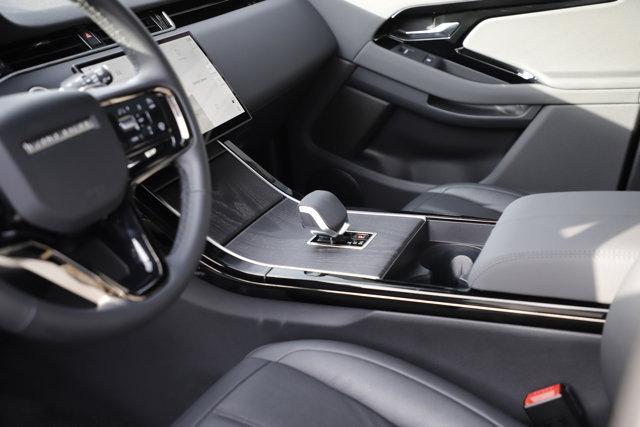 used 2025 Land Rover Range Rover Evoque car, priced at $43,998