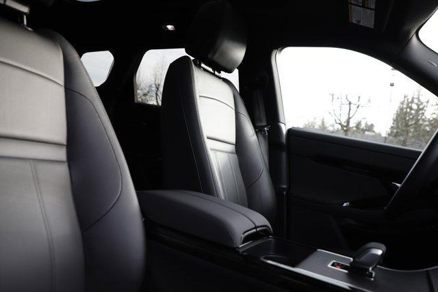 used 2025 Land Rover Range Rover Evoque car, priced at $43,998