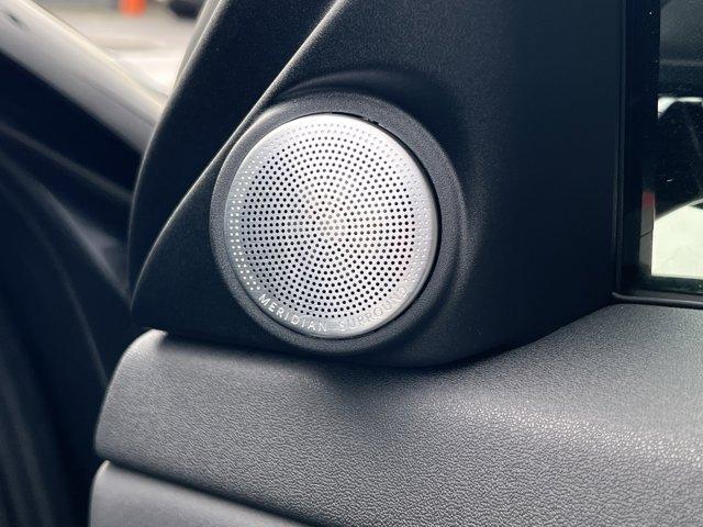 new 2025 Land Rover Range Rover Evoque car, priced at $59,895