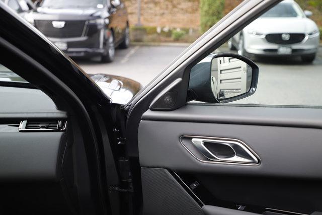 used 2026 Land Rover Range Rover Velar car, priced at $59,998