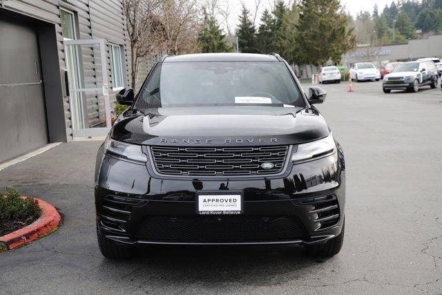 used 2026 Land Rover Range Rover Velar car, priced at $59,998