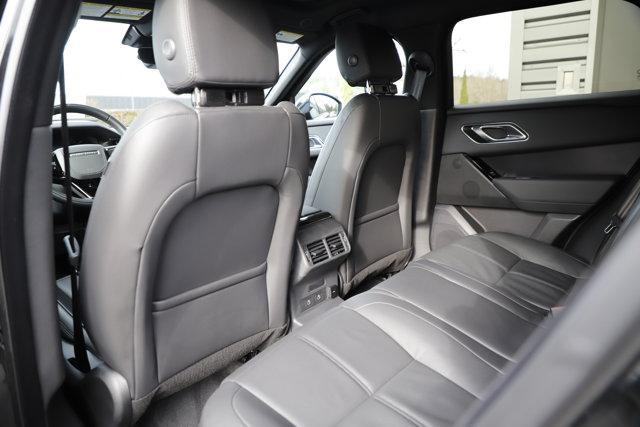 used 2026 Land Rover Range Rover Velar car, priced at $59,998