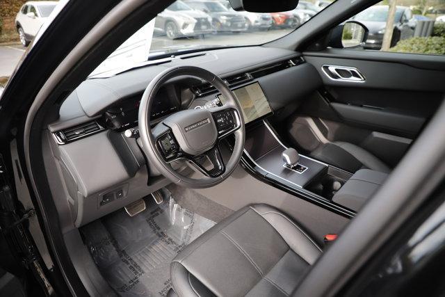 used 2026 Land Rover Range Rover Velar car, priced at $59,998