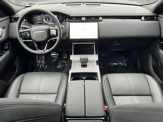 used 2026 Land Rover Range Rover Velar car, priced at $62,488