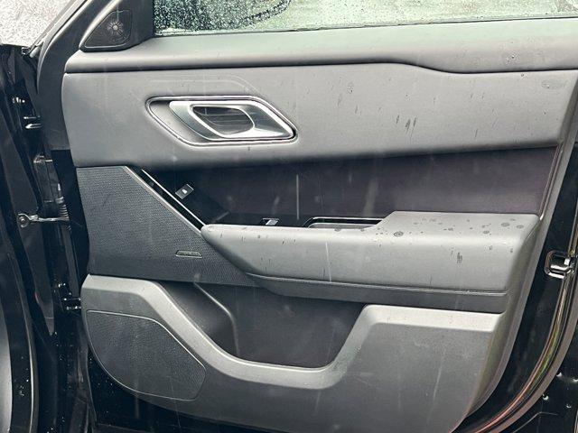 used 2026 Land Rover Range Rover Velar car, priced at $62,488