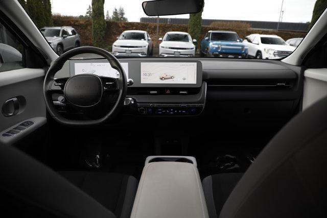used 2024 Hyundai IONIQ 5 car, priced at $26,499