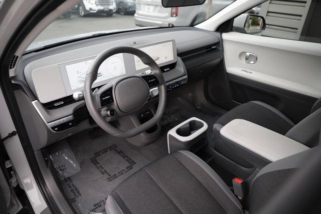 used 2024 Hyundai IONIQ 5 car, priced at $26,499