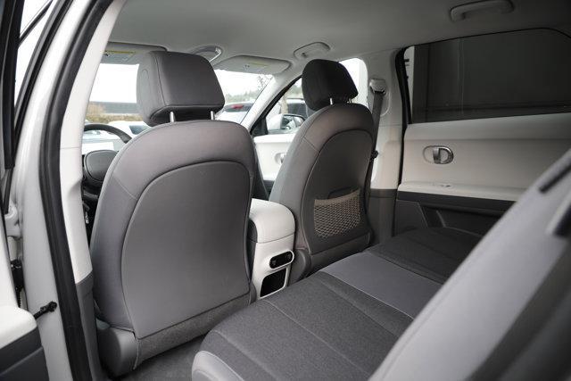 used 2024 Hyundai IONIQ 5 car, priced at $26,499