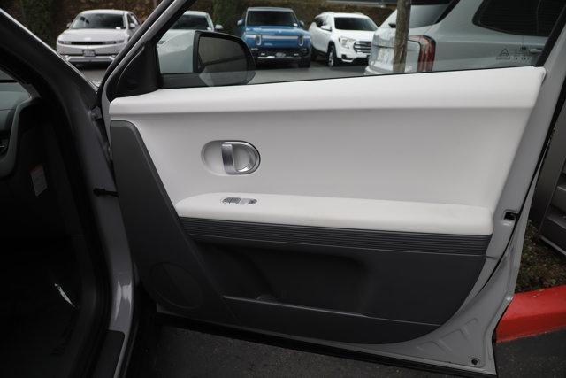 used 2024 Hyundai IONIQ 5 car, priced at $26,499