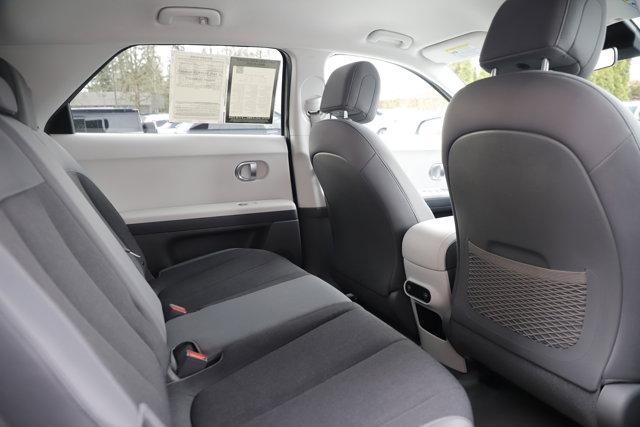 used 2024 Hyundai IONIQ 5 car, priced at $26,499