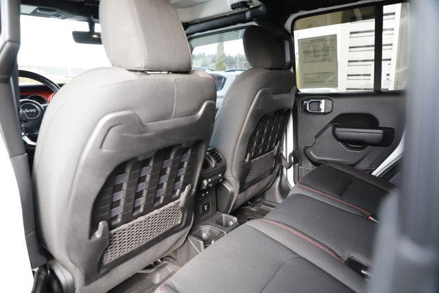 used 2022 Jeep Gladiator car, priced at $37,499