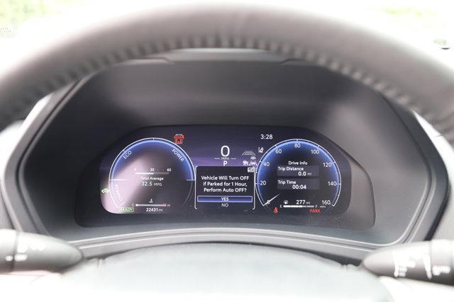 used 2024 Toyota Grand Highlander Hybrid car, priced at $52,198