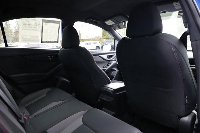 used 2022 Subaru WRX car, priced at $27,998