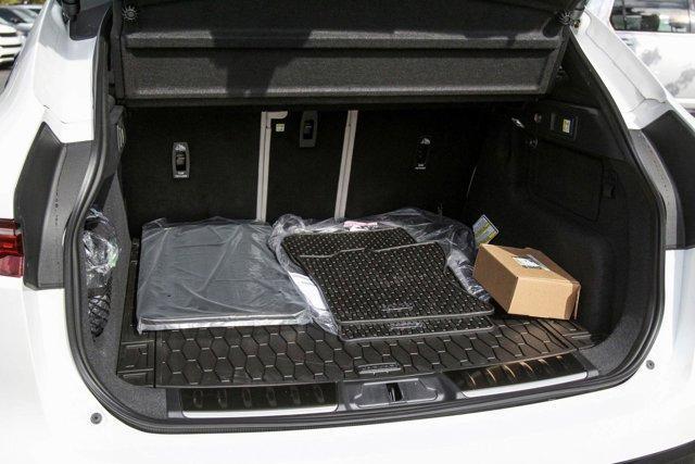 new 2025 Jaguar F-PACE car, priced at $62,888