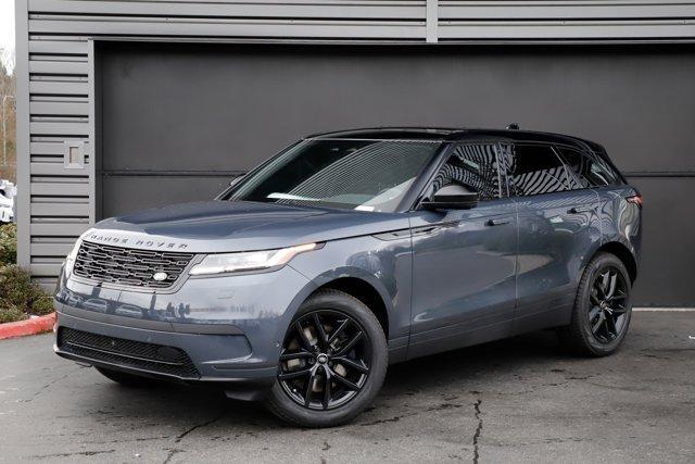 new 2026 Land Rover Range Rover Velar car