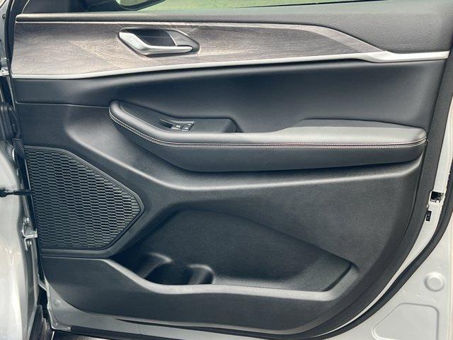 used 2023 Jeep Grand Cherokee L car, priced at $29,999