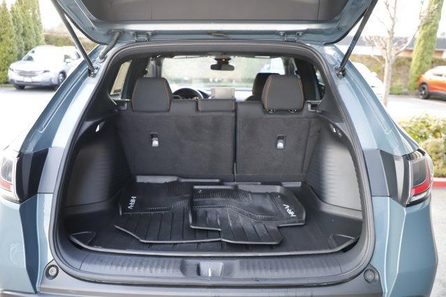 used 2024 Honda HR-V car, priced at $25,998