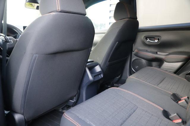 used 2024 Honda HR-V car, priced at $25,998