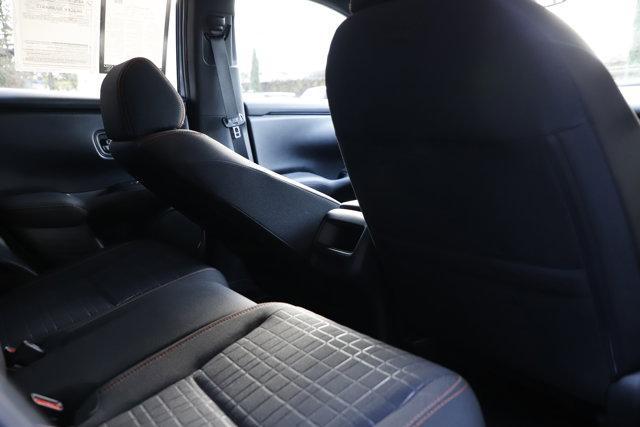 used 2024 Honda HR-V car, priced at $25,998