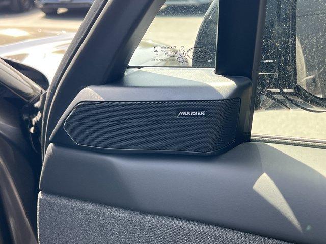 new 2025 Land Rover Range Rover Sport car, priced at $101,798