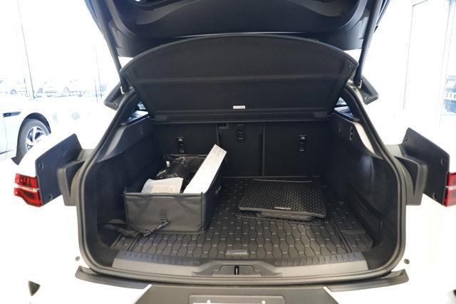 new 2024 Jaguar I-PACE car, priced at $59,998