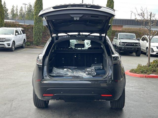 new 2025 Land Rover Range Rover Velar car, priced at $72,105