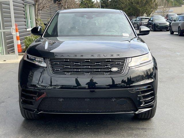 new 2025 Land Rover Range Rover Velar car, priced at $72,105