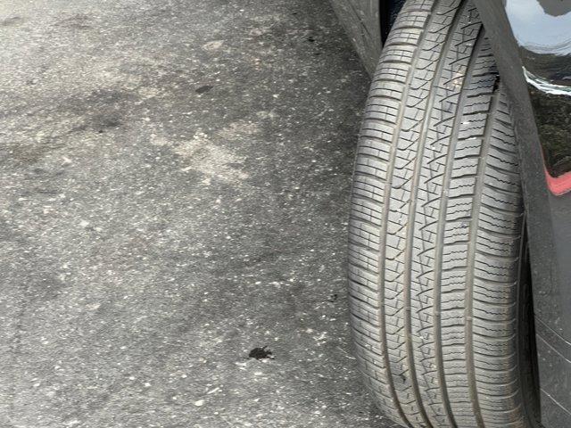 new 2025 Land Rover Range Rover Velar car, priced at $72,105