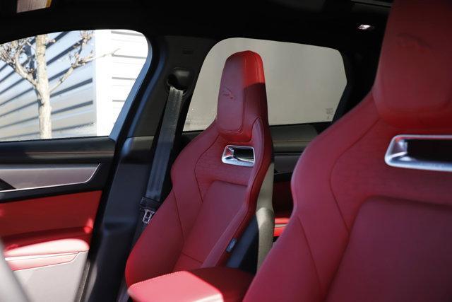 new 2026 Jaguar F-PACE car