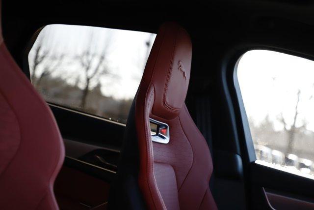 new 2026 Jaguar F-PACE car