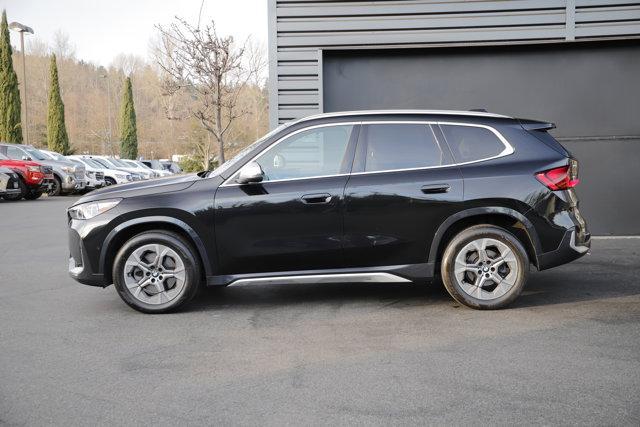 used 2024 BMW X1 car, priced at $30,499