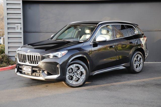 used 2024 BMW X1 car, priced at $30,499