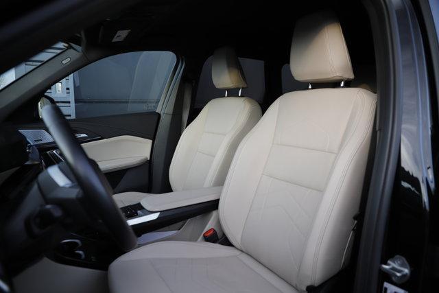 used 2024 BMW X1 car, priced at $30,499