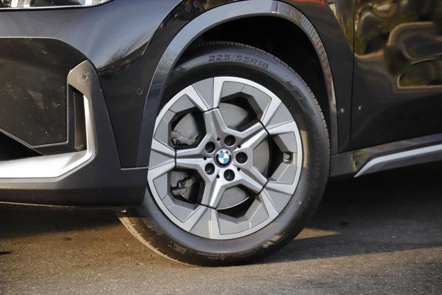 used 2024 BMW X1 car, priced at $30,499