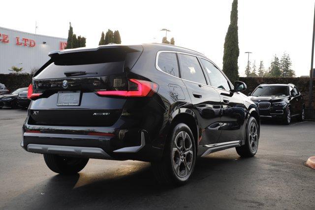 used 2024 BMW X1 car, priced at $30,499