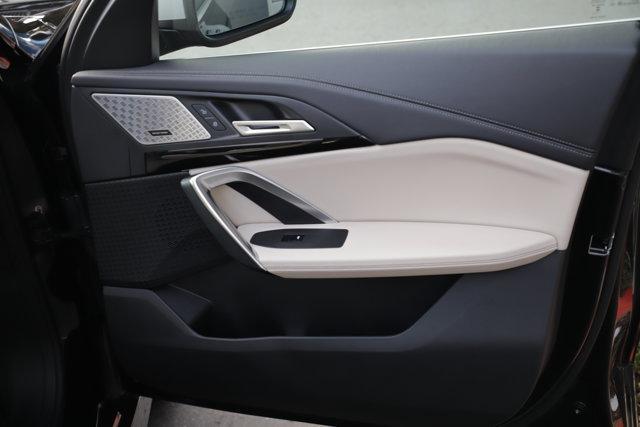 used 2024 BMW X1 car, priced at $30,499