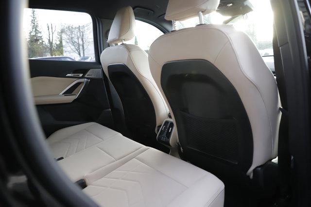 used 2024 BMW X1 car, priced at $30,499