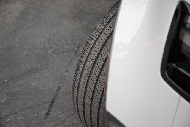 new 2026 Land Rover Defender car